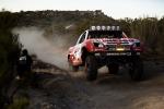 Honda Ridgeline Baja Race Truck 2016 года